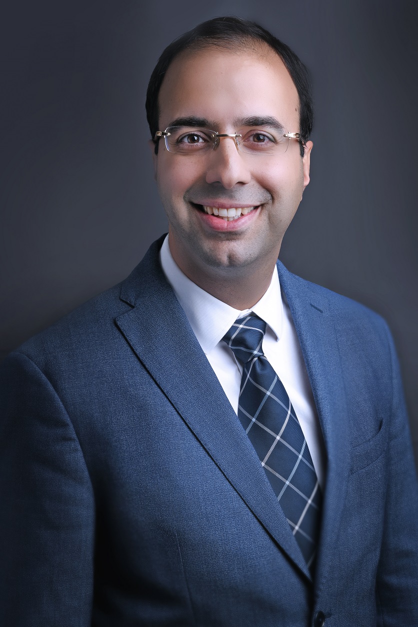 Shahab Anari